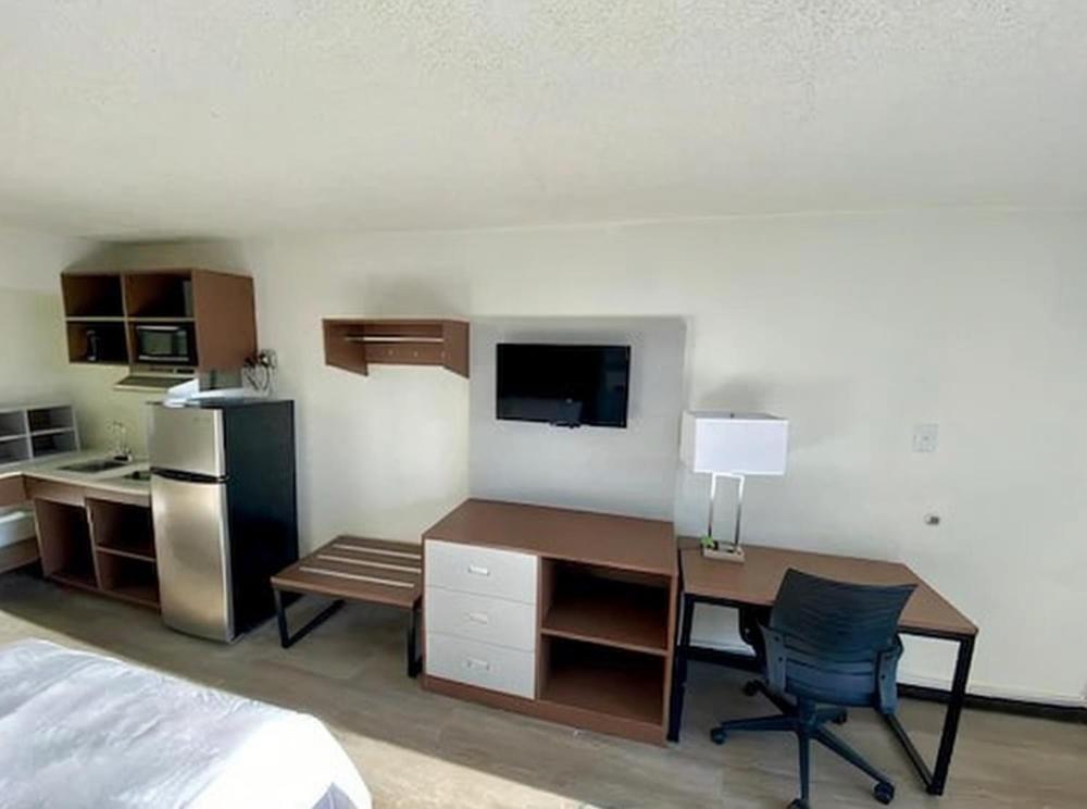 My Home At Columbus Luaran gambar